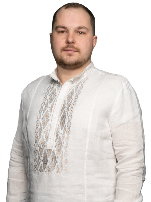 Олександр Вітошко, Фінансовий директор